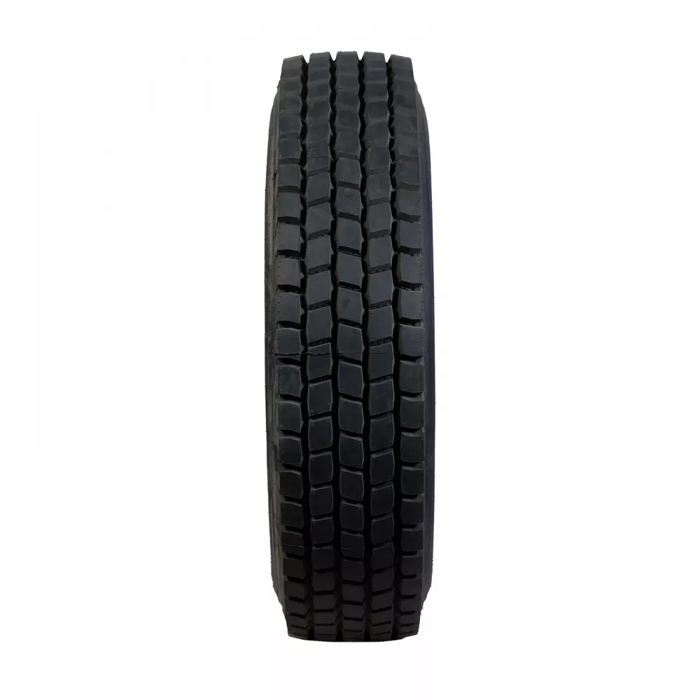  Грузовая шина Blackhawk BAR26 235/75 R17,5 143/141J, Рулевая ось  в Нефтеюганске