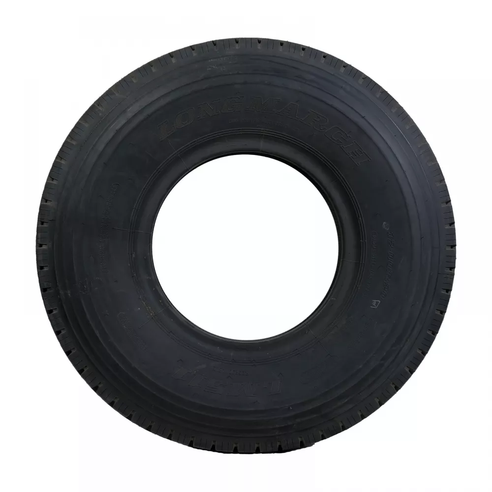  Грузовая шина Blackhawk BAR26 235/75 R17,5 143/141J, Рулевая ось  в Нефтеюганске