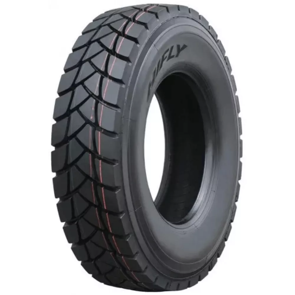 Грузовая шина 315/80 R22,5 Hifly HH302  в Нефтеюганске