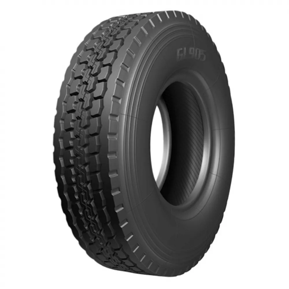 Грузовая шина 385/95R24 14,00R24 ADVANCE ***GLB05 TL H2, RC 170F AD EN  в Нефтеюганске