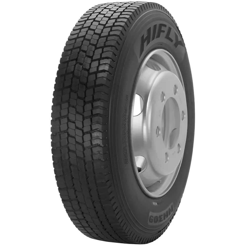 Грузовая шина 215/75 R17,5 Hifly HH309  в Нефтеюганске