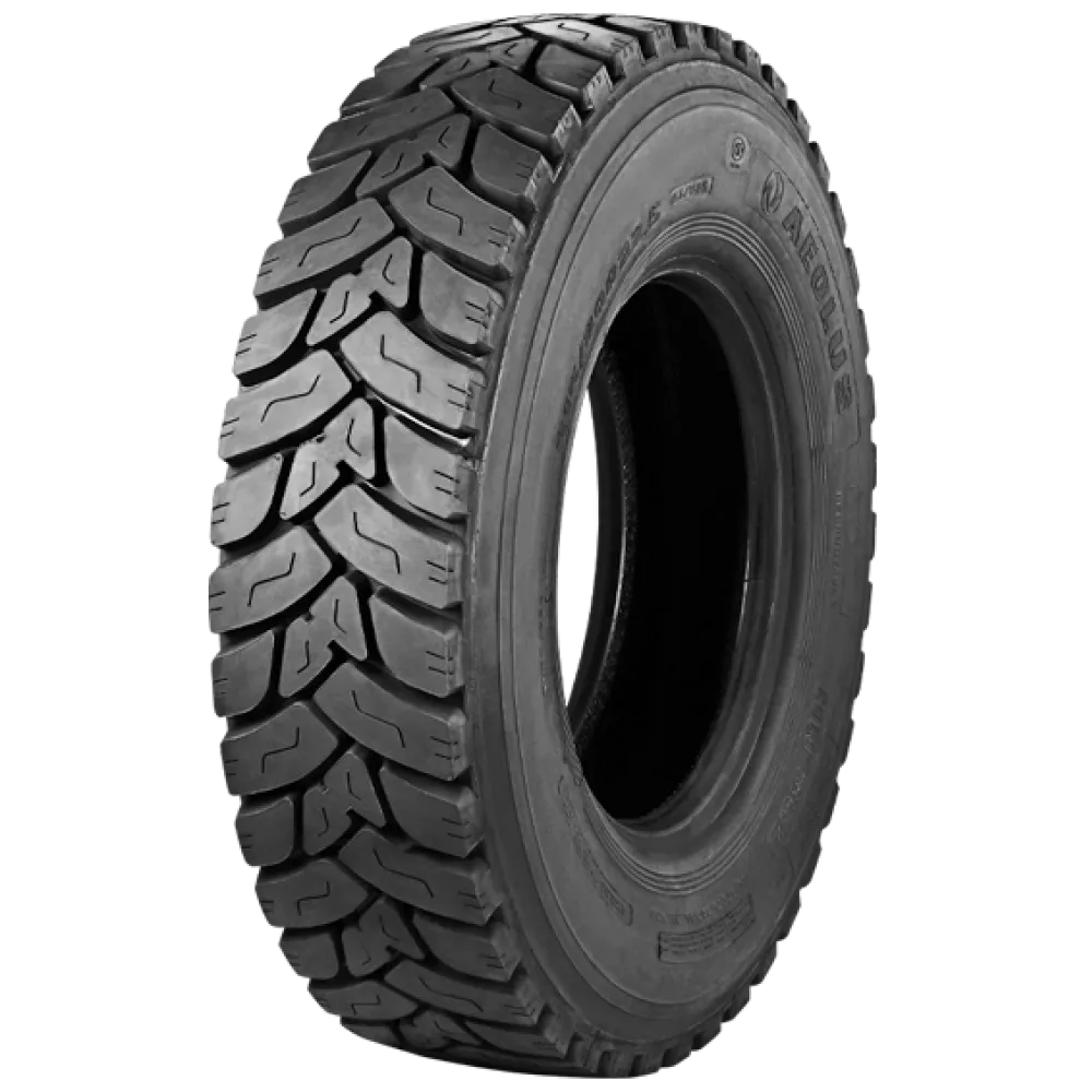 Грузовая шина Aeolus Neo ADC52 315/80 R22.5 157/154K  в Нефтеюганске