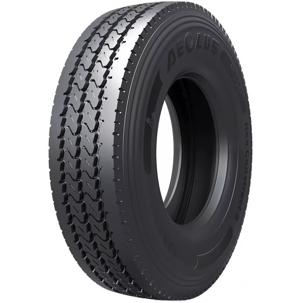 Грузовая шина Aeolus Neo Construct G 315/80 R22.5 158/150K в Нефтеюганске