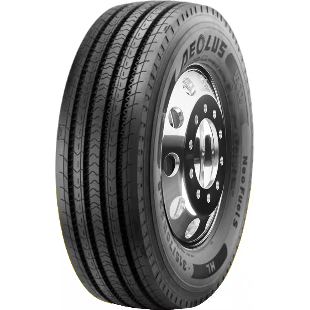 Грузовая шина Aeolus Neo Fuel S 295/60 R22.5 150/147K в Нефтеюганске