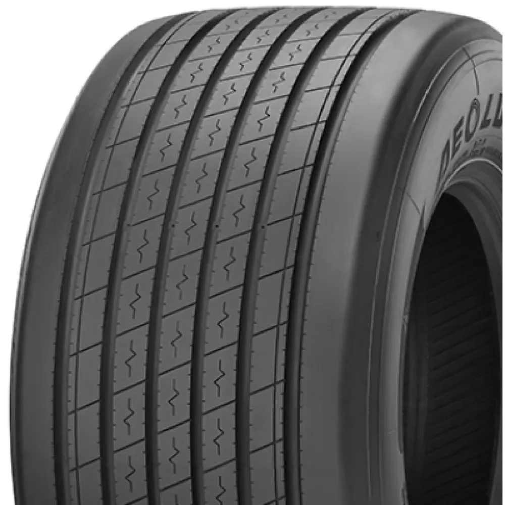 Грузовая шина Aeolus Neo Fuel T2 445/45 R19,5 164J в Нефтеюганске