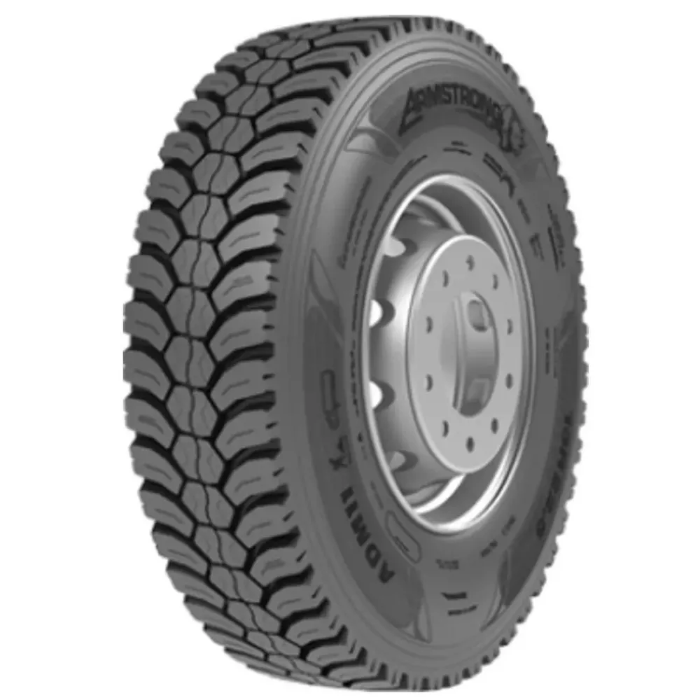 Грузовая шина Armstrong ADM11 315/80 R22.5 156/150K для ведущей оси в Нефтеюганске