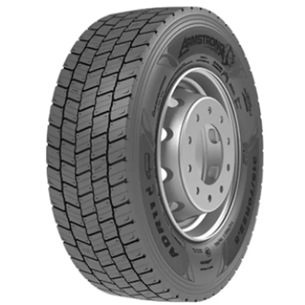 Грузовая шина Armstrong ADR11 315/70 R22.5 154/150L для ведущей оси в Нефтеюганске