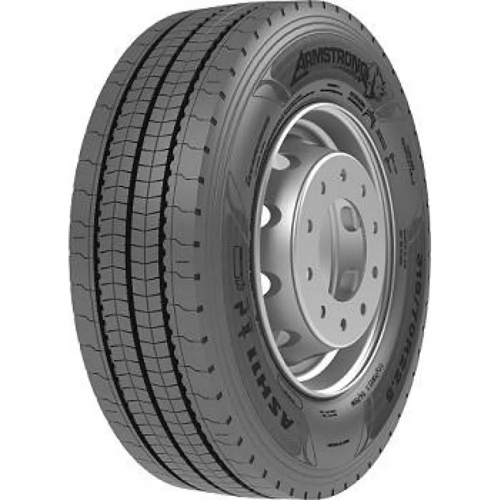 Грузовая шина Armstrong ASH11 315/70 R22.5 156/150L для рулевой оси в Нефтеюганске