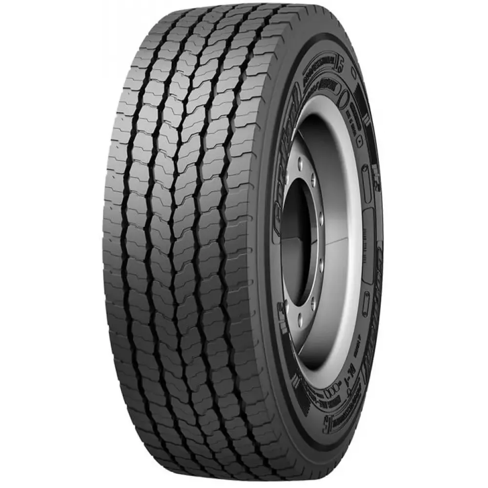 Грузовая шина Cordiant Professional DL-1 295/60 R22.5 150/147K для ведущей оси в Нефтеюганске