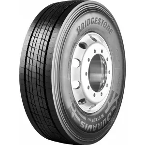 Грузовая шина Bridgestone DURS2 R22,5 385/65 160K TL Рулевая 158L M+S купить в Нефтеюганске