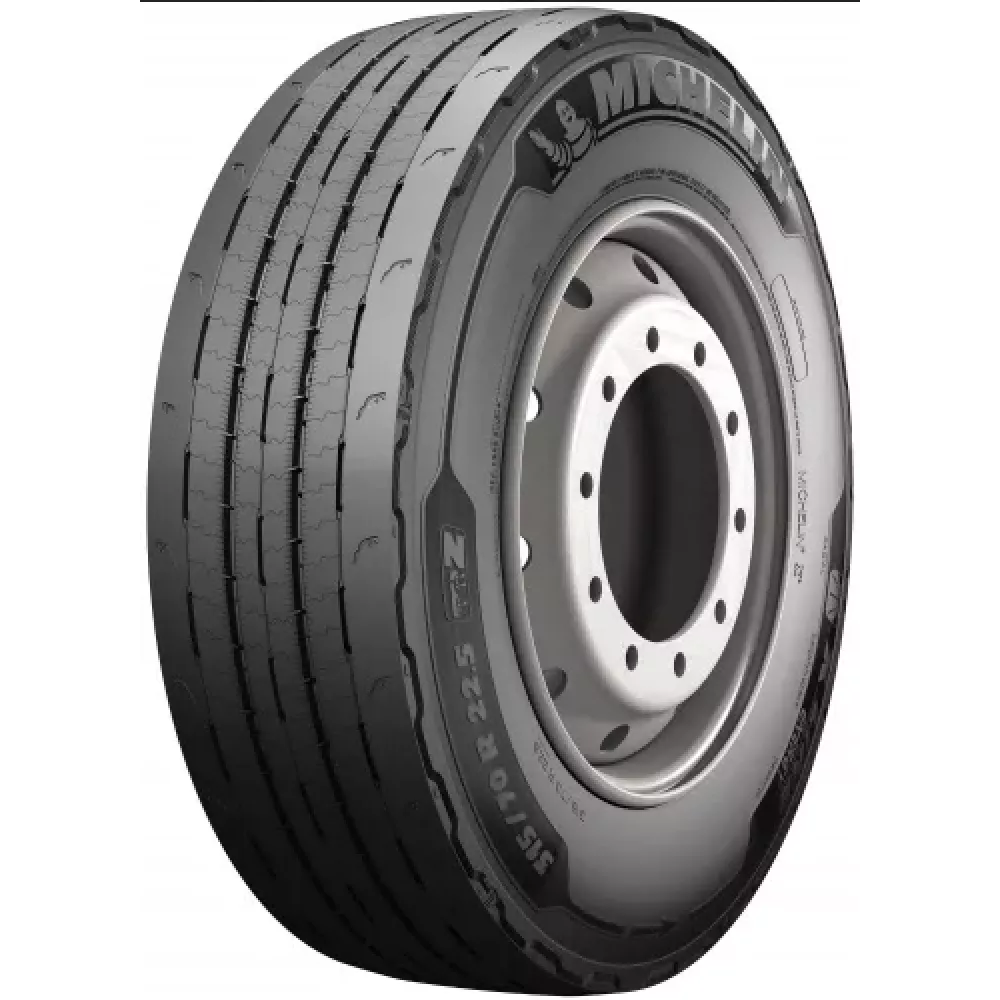 Грузовая шина Michelin X Line Energy Z2 315/70 R22,5 156/150L в Нефтеюганске