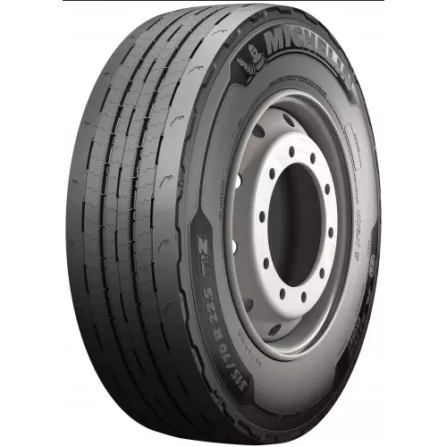 Грузовая шина Michelin X Line Energy Z2 315/70 R22,5 156/150L купить в Нефтеюганске