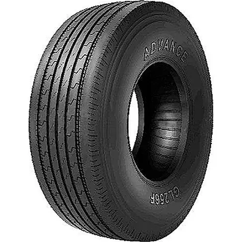 Грузовые шины Advance GL256F 385/65 R22,5 158L купить в Нефтеюганске