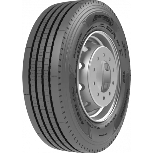 Грузовая шина Armstrong ASR12 215/75 R17,5 128/126M 3PMSF (Рулевая ось) купить в Нефтеюганске