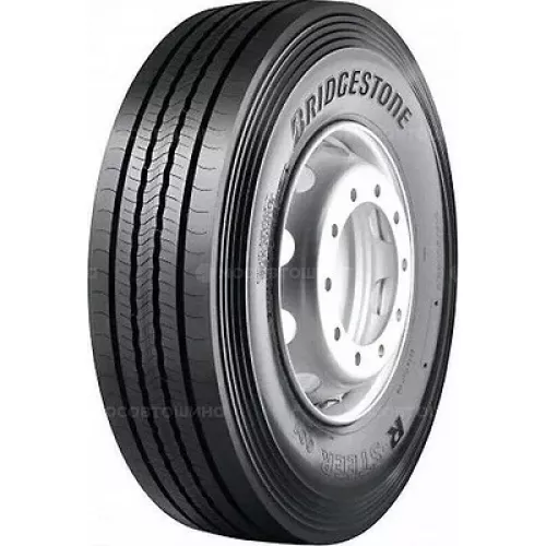 Грузовая шина Bridgestone RSV1 315/70 R22,5 (Рулевая ось) купить в Нефтеюганске