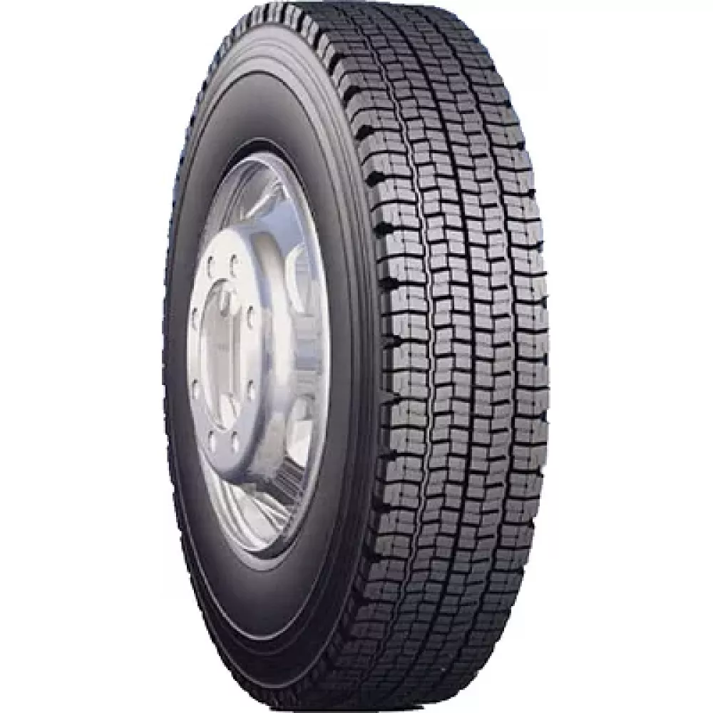 Грузовая шина Bridgestone W990 295/60 R22,5 150/147L 3PMSF (Ведущая ось) в Нефтеюганске