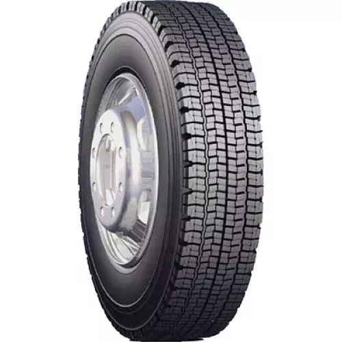 Грузовая шина Bridgestone W990 295/60 R22,5 150/147L 3PMSF (Ведущая ось) купить в Нефтеюганске