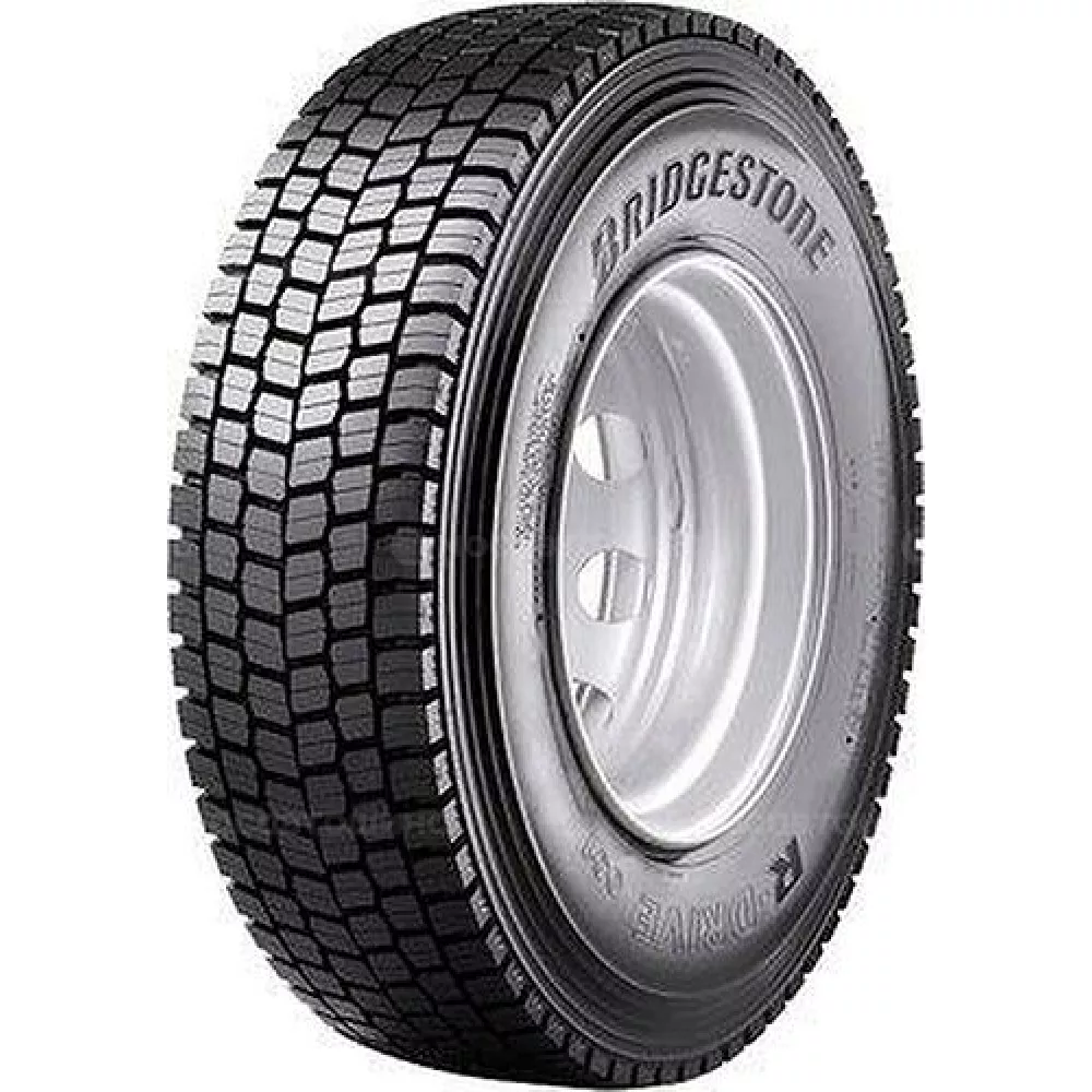 Bridgestone RDV1 – шины для зимних дорог в Нефтеюганске