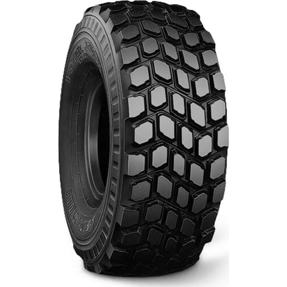 Bridgestone VSJ – надежные грузовые шины для любых дорог в Нефтеюганске