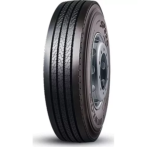 Грузовая шина Dunlop SP320 295/80 R22,5 154/149M (Рулевая ось) купить в Нефтеюганске