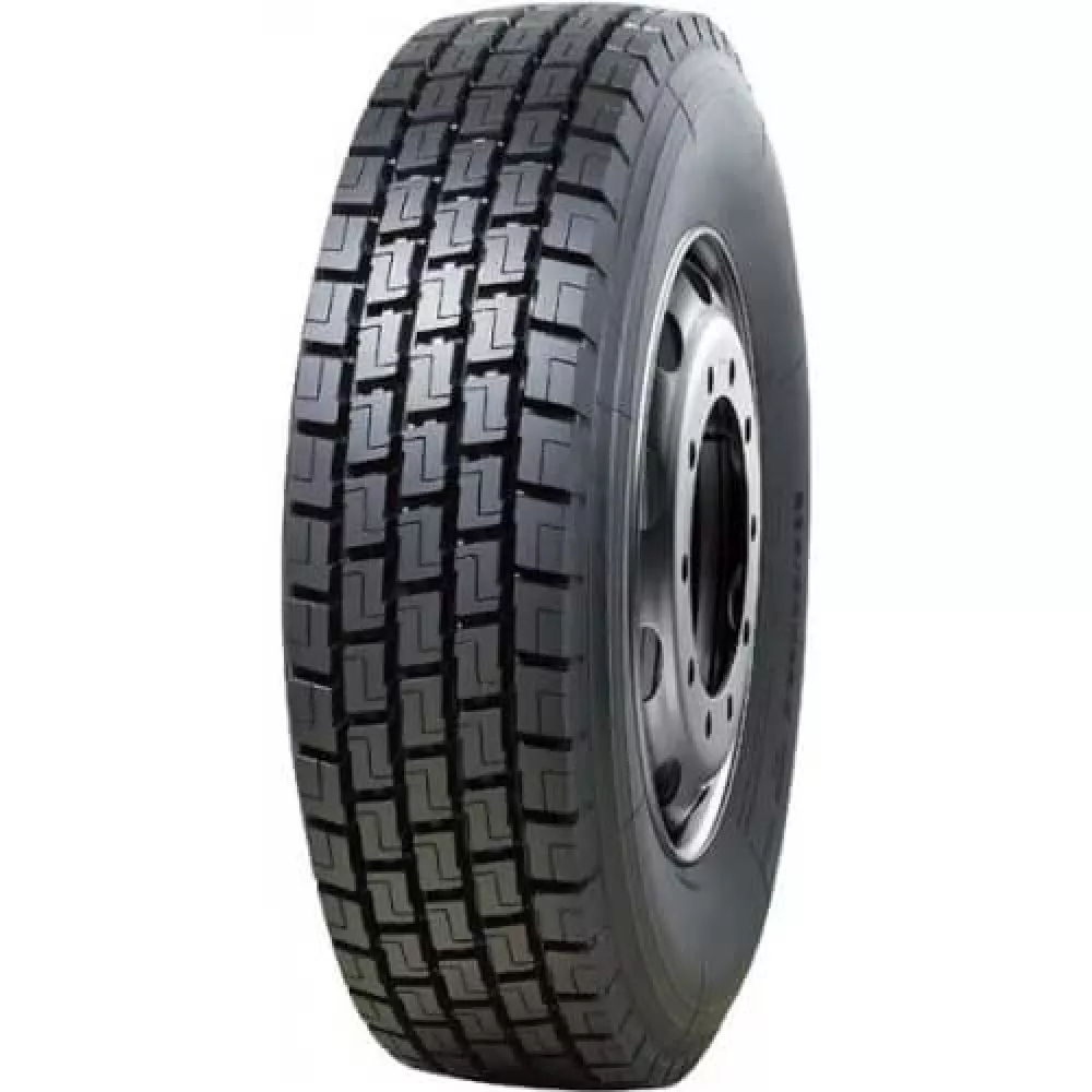 Грузовая шина Sunfull HF668 295/80 R22,5 152/149M в Нефтеюганске