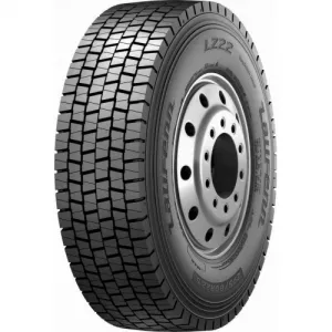 Грузовая шина Laufenn LZ22 315.00/80 R22,5 154/150M 18pr (ведущая)  купить в Нефтеюганске