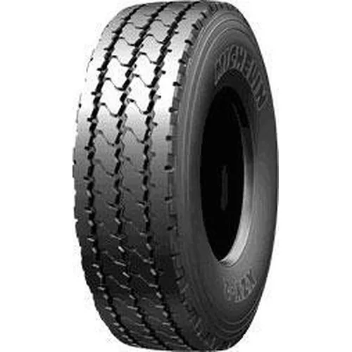 Грузовые шины Michelin XZY2 12x20 154/150K (Универсальные) купить в Нефтеюганске