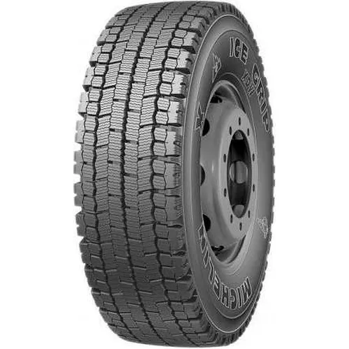 Грузовые шины Michelin XDW Ice Grip 265/70 R19,5 140/138L 3PMSF (Ведущая ось) купить в Нефтеюганске