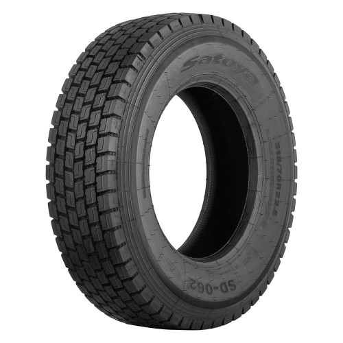 Грузовая шина Satoya SD-062 295,00/80 R22,5 152/149M 18pr (ведущая) купить в Нефтеюганске