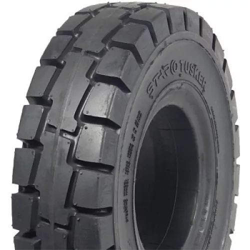 Шина цельнолитая STARCO Tusker 15x4,5-8 109A5/100A5 купить в Нефтеюганске