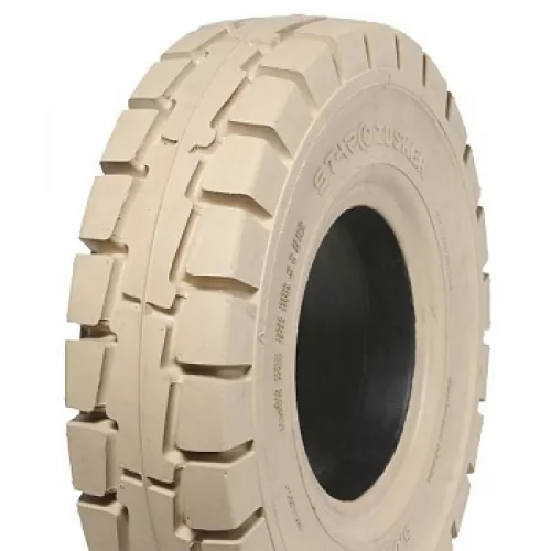 Шина цельнолитая 16x6-8 121A5/112A5 Tusker EASYFIT NON MARKING STARCO купить в Нефтеюганске