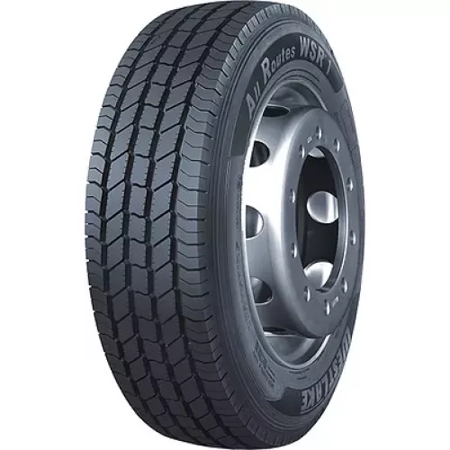 Грузовая шина WestLake WSR1 205/75 R17,5 124/122M (Ведущая ось) купить в Нефтеюганске