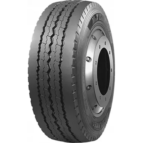 Грузовая шина WestLake WTX1 285/70 R19,5 150/148J купить в Нефтеюганске