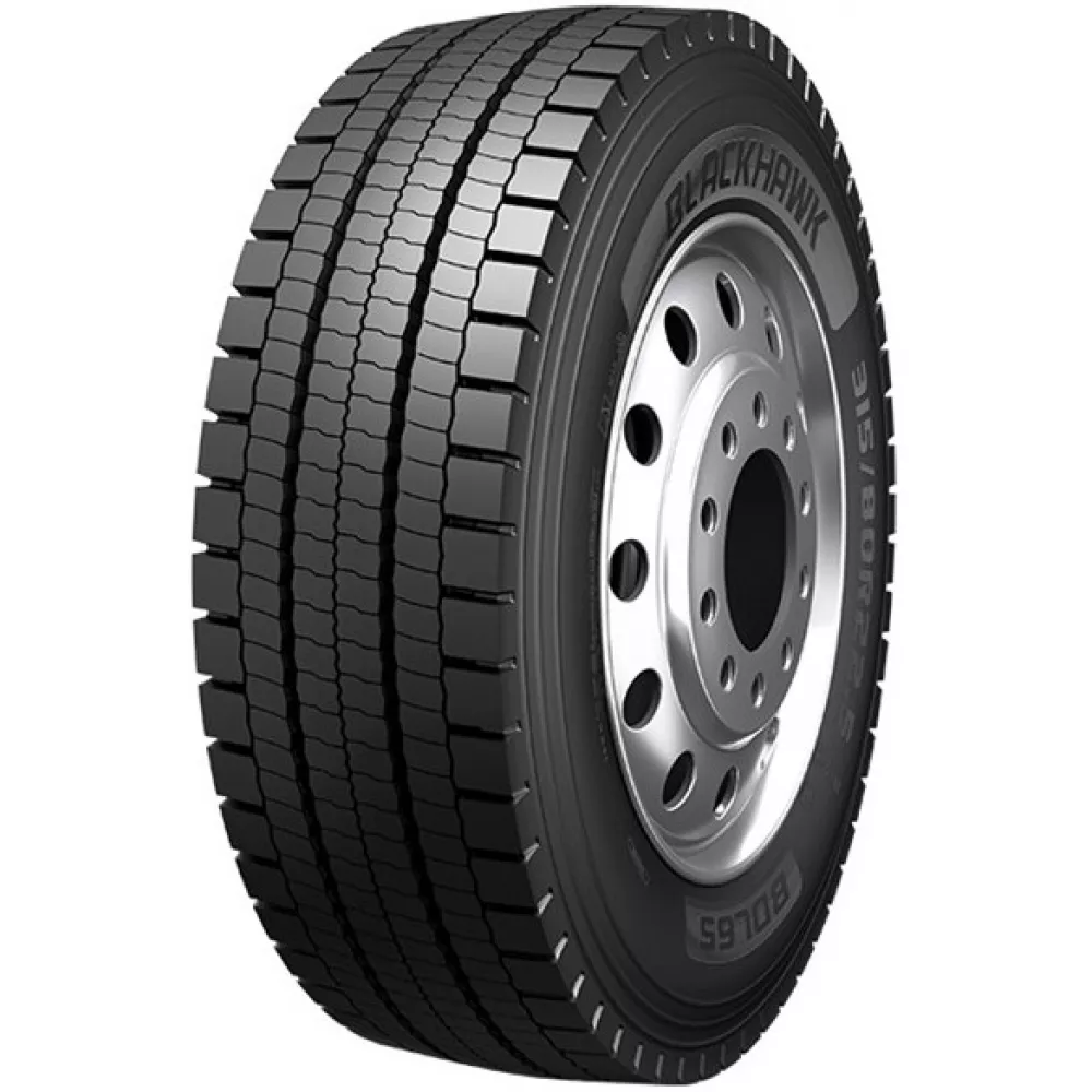  Грузовая шина Blackhawk BDL65 315/70 R22,5 156/150L, Ведущая ось в Нефтеюганске