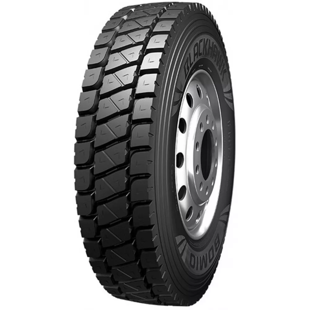  Грузовая шина Blackhawk BDM10 315/80 R22,5 156/153K, Ведущая ось в Нефтеюганске