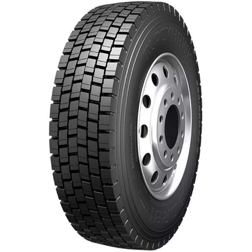  Грузовая шина Blackhawk BDR81 295/80 R22,5 152/149L, Ведущая ось  в Нефтеюганске