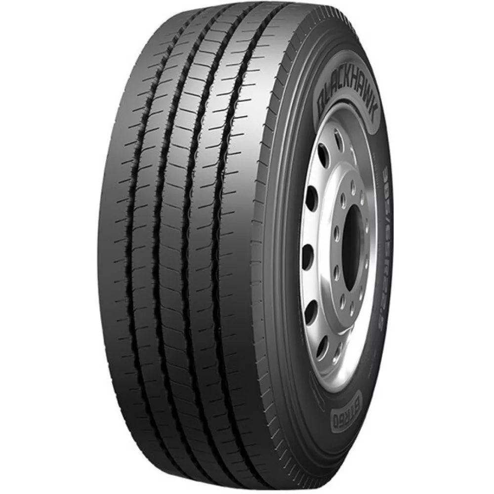  Грузовая шина Blackhawk BTR60 385/55 R22,5 160K, Прицеп  в Нефтеюганске