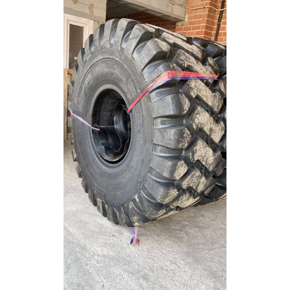 Грузовая шина 26,5-25 RockBuster H108С Е3/L3 в Нефтеюганске