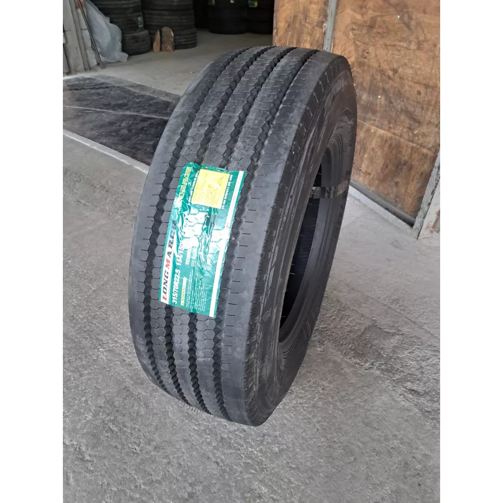 Грузовая шина 315/70 R22,5 Long March LM-703 18PR в Нефтеюганске