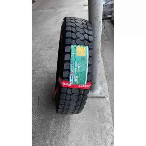 Грузовая шина 11,00 R20 Long March LM-338 купить в Нефтеюганске